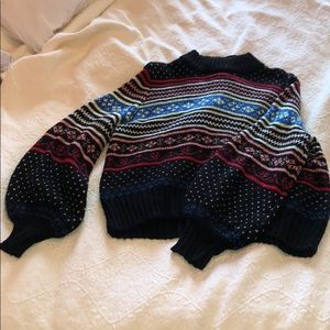 American Eagle Sweater